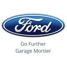 Garage Mortier