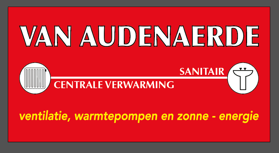 Centrale Verwarming